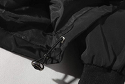 Seeker X Finder Hooded Waterproof Lightweight Windbreaker Jacket - Ninjadark