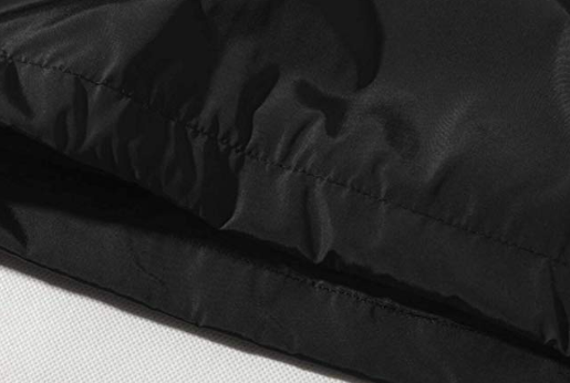 Seeker X Finder Hooded Waterproof Lightweight Windbreaker Jacket - Ninjadark