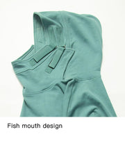 JED-150 Ninja Fishmouth Hoodie - Ninjadark
