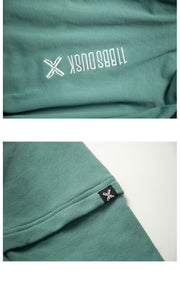 JED-150 Ninja Fishmouth Hoodie - Ninjadark