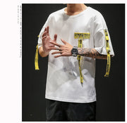 Modern Urbanite Shirt w/straps