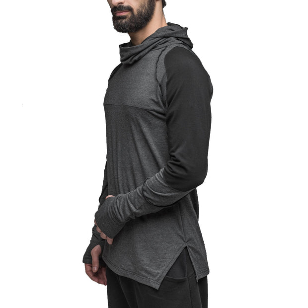 Ninja Windbreaker - Ninjadark