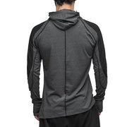 Ninja Windbreaker - Ninjadark