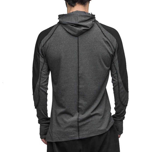 Ninja Windbreaker - Ninjadark