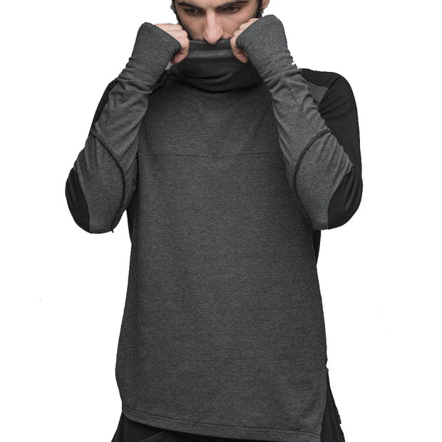 Ninja Windbreaker - Ninjadark
