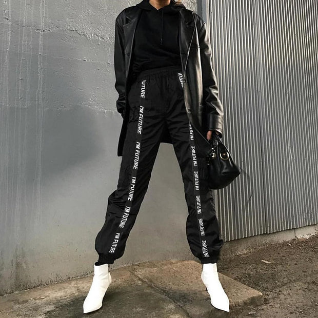 Harem Women's City Joggers
