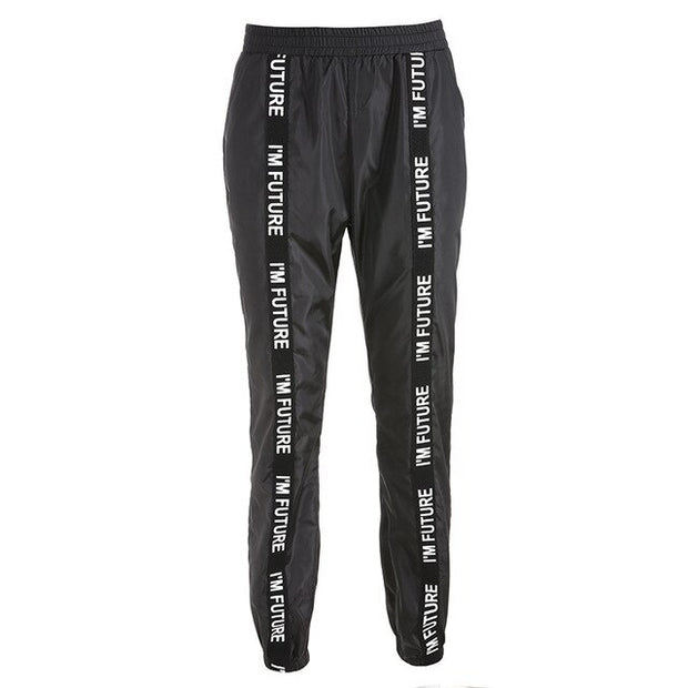 Harem Women's City Joggers