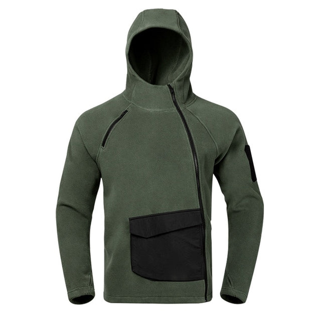 Free Soldier Tactical Fleece Hoodie (LIMITED)