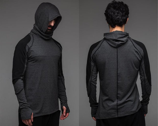 Ninja Windbreaker - Ninjadark