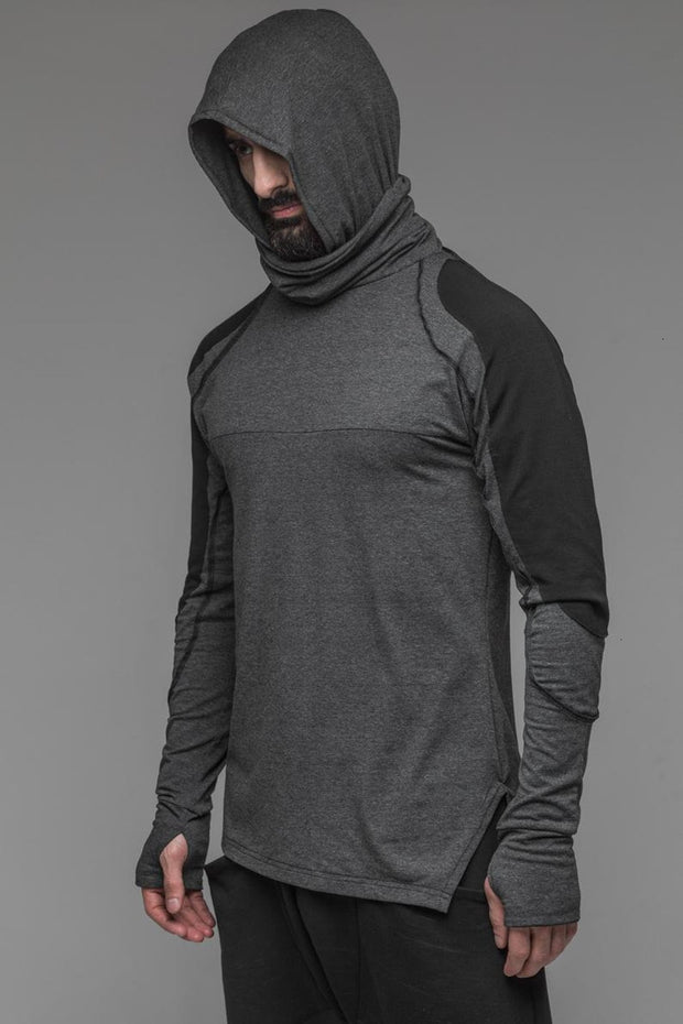 Ninja Windbreaker - Ninjadark