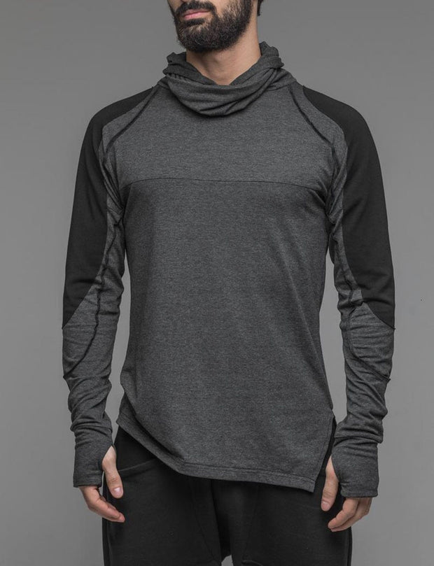 Ninja Windbreaker - Ninjadark