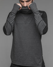 Ninja Windbreaker - Ninjadark