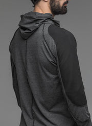 Ninja Windbreaker - Ninjadark