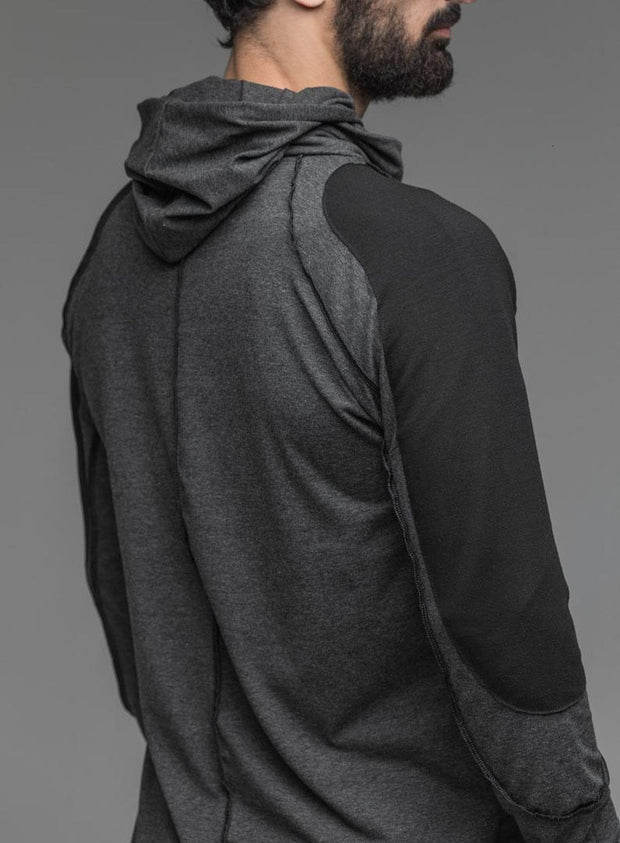 Ninja Windbreaker - Ninjadark