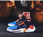Street Rebel Sneakers