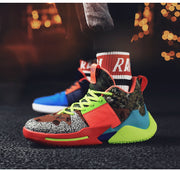 Street Rebel Sneakers