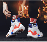 Street Rebel Sneakers