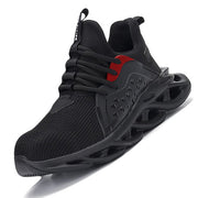 Samurai X- Indestructible Shoes - Ninjadark