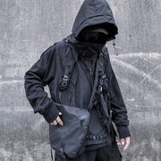 Ninja Street Armor Jacket Vest