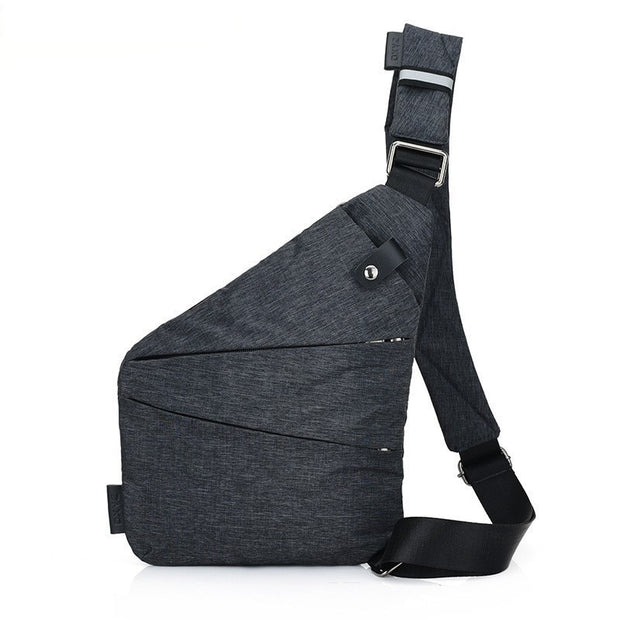 Ninja Holster Bag - Ninjadark