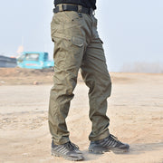 SWAT-1 Urban Hunters - Ninjadark
