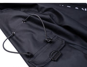 Urban Hunter Windbreaker - Ninjadark