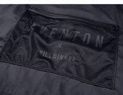 Urban Hunter Windbreaker - Ninjadark
