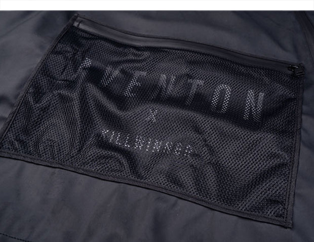 Urban Hunter Windbreaker - Ninjadark