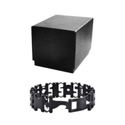 Stainless Steel Tool Bracelet