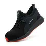 Shinobi X- Indestructible Shoes - Ninjadark
