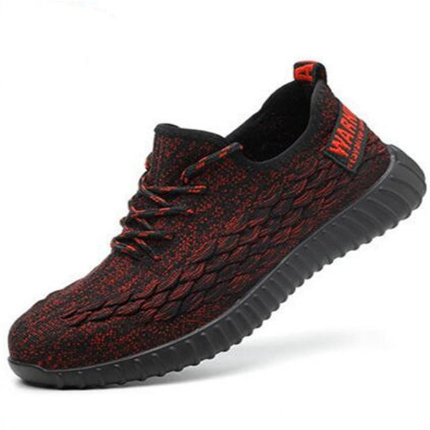 Shinobi X- Indestructible Shoes - Ninjadark