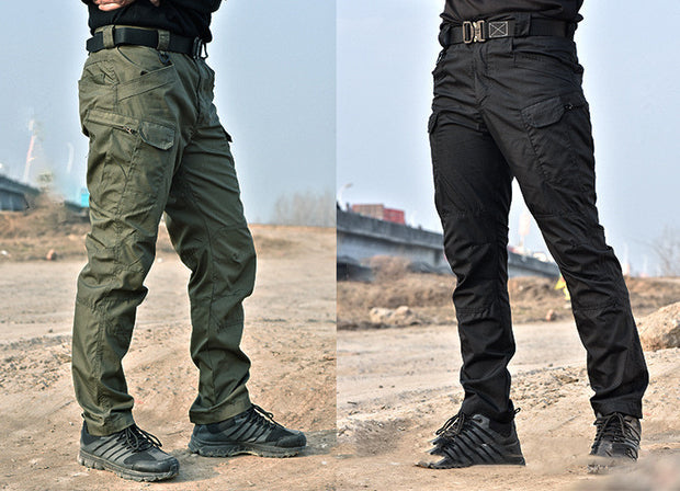SWAT-1 Urban Hunters - Ninjadark