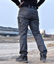 SWAT-1 Urban Hunters - Ninjadark