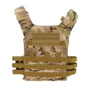 Airsoft Tactical Military Vest (Hunting/Training/Paintball)