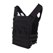 Airsoft Tactical Military Vest (Hunting/Training/Paintball)