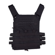 Airsoft Tactical Military Vest (Hunting/Training/Paintball)