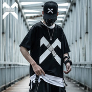 From-the-Streets Urban Shirt