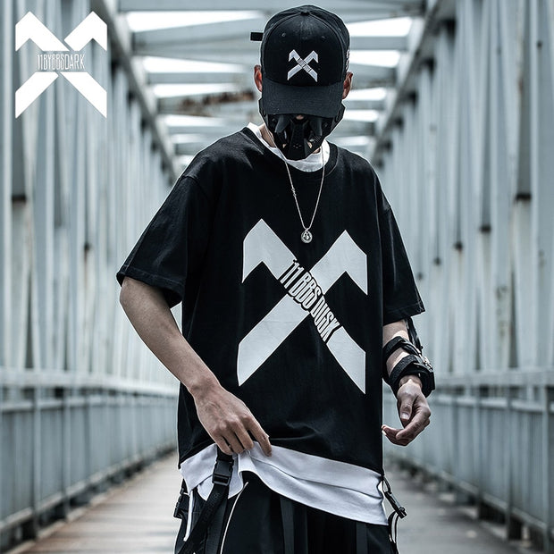 From-the-Streets Urban Shirt