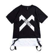 From-the-Streets Urban Shirt