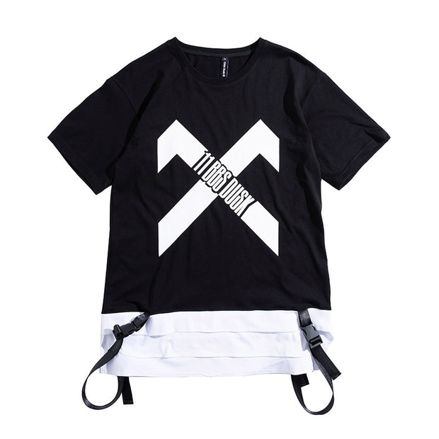 From-the-Streets Urban Shirt