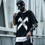 From-the-Streets Urban Shirt