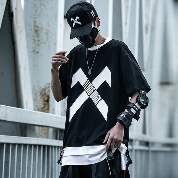 From-the-Streets Urban Shirt