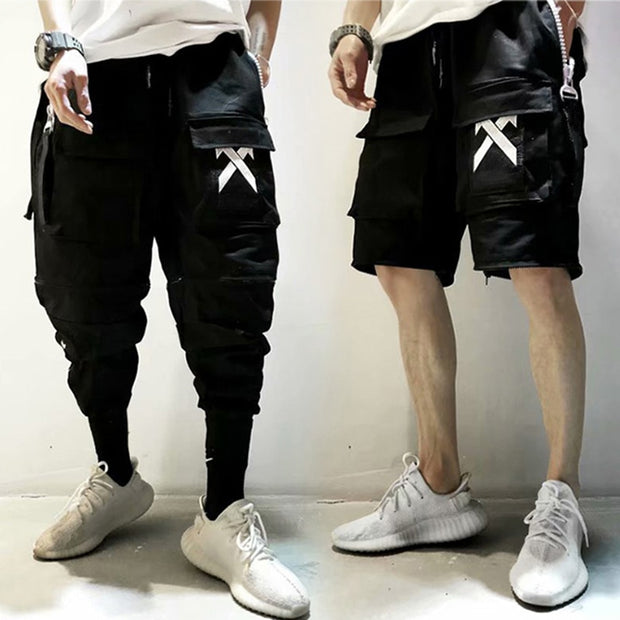 From-the-Streets Urban Joggers/Shorts