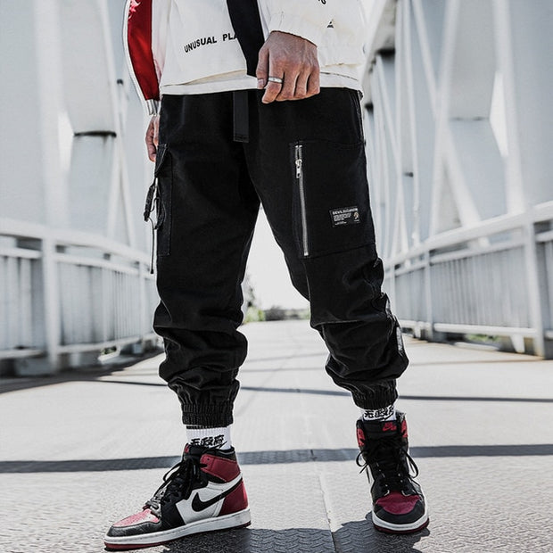 From-the-Streets Urban Combat Joggers