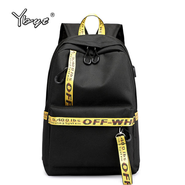 Techwear Backpack