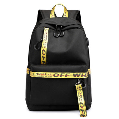 Techwear Backpack