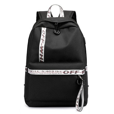 Techwear Backpack