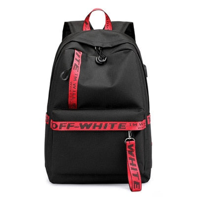 Techwear Backpack