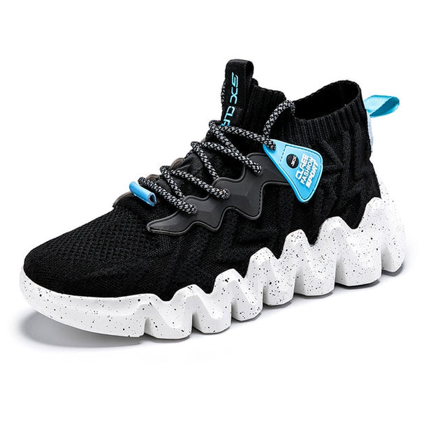 Street-Life Ghost Kicks