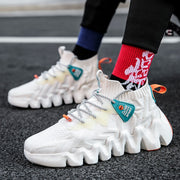 Street-Life Ghost Kicks